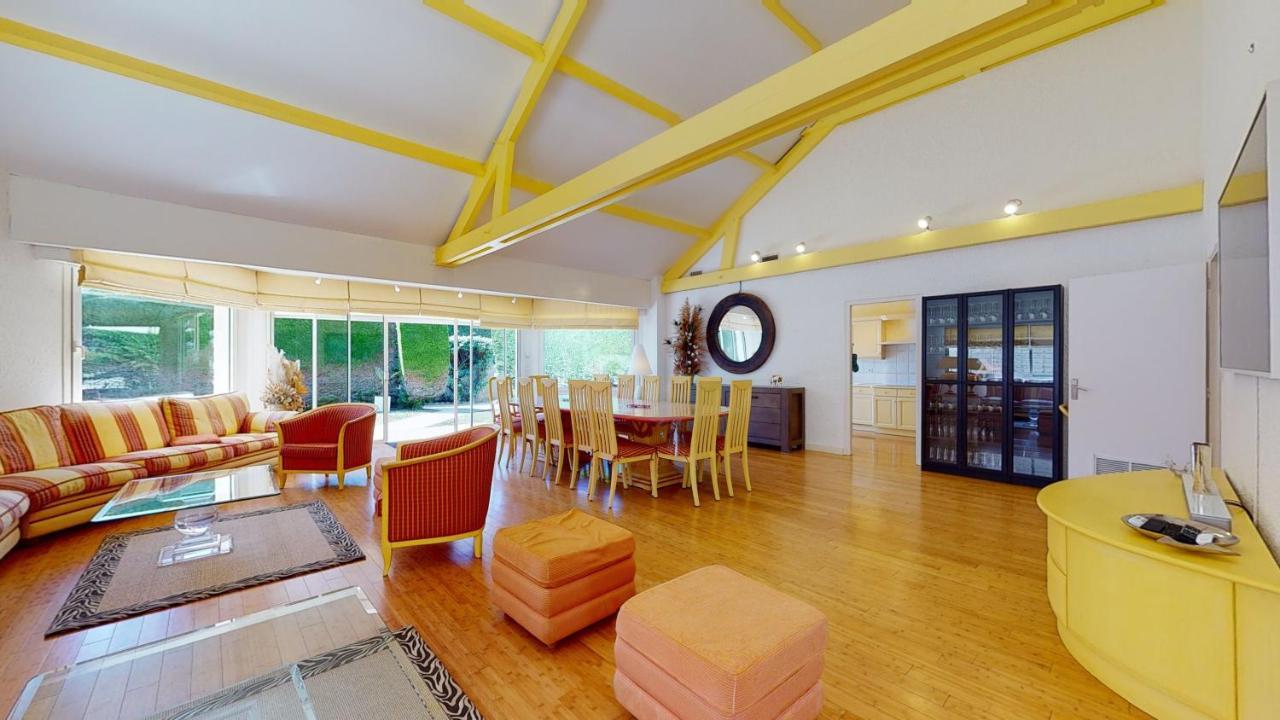 Villa Amare Granville Saint-Pair-sur-Mer Exterior foto