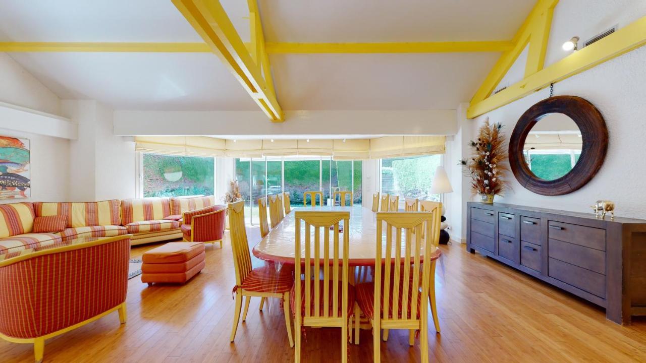 Villa Amare Granville Saint-Pair-sur-Mer Exterior foto