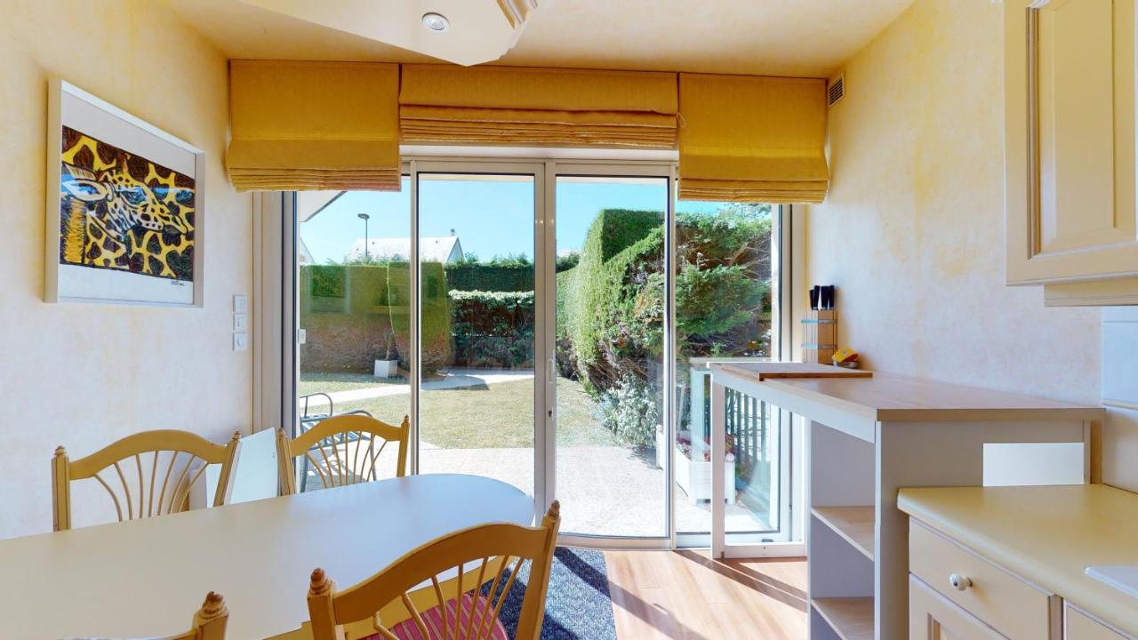 Villa Amare Granville Saint-Pair-sur-Mer Exterior foto